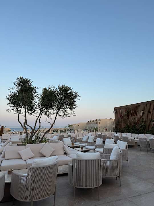 Ausblick SUNRISE Anjum Resort Marsa Alam