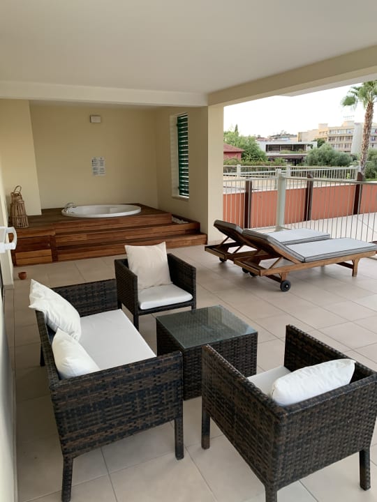 Zimmer TUI BLUE Barut Andız - All Inclusive - Adults Only