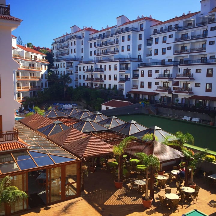 Appartement Casablanca Apartamentos Casablanca