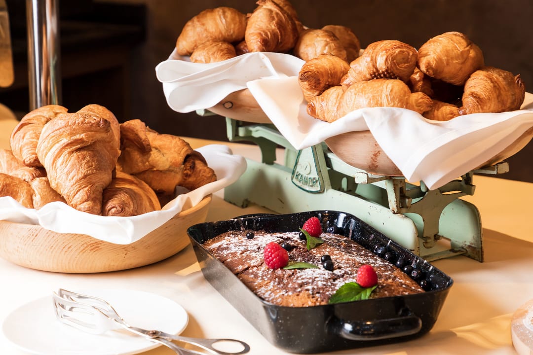 Gastro Hotel Tirolerhof