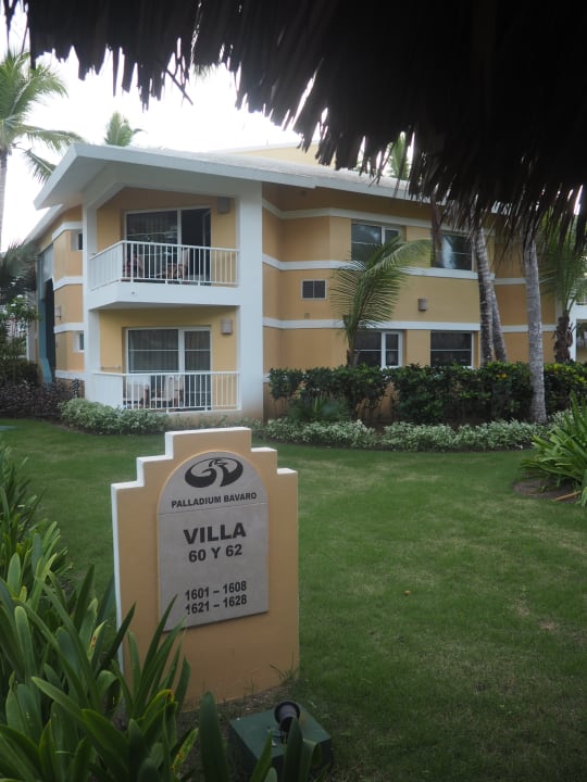 Hotel Grand Palladium Select Bávaro Resort & Spa