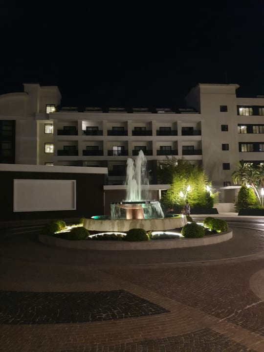 Außenansicht The Sense Deluxe Hotel