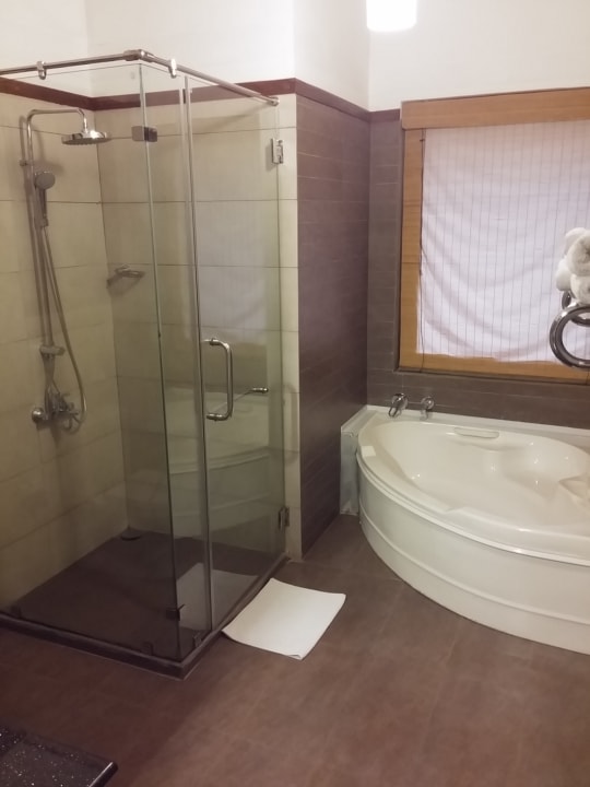 Zimmer Hotel Chandrika