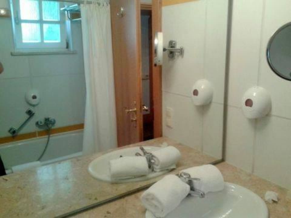 Bad Burghotel Am Hohen Bogen