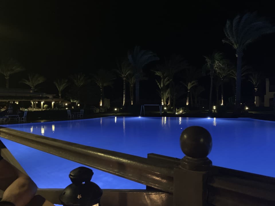 Pool Jaz Makadina
