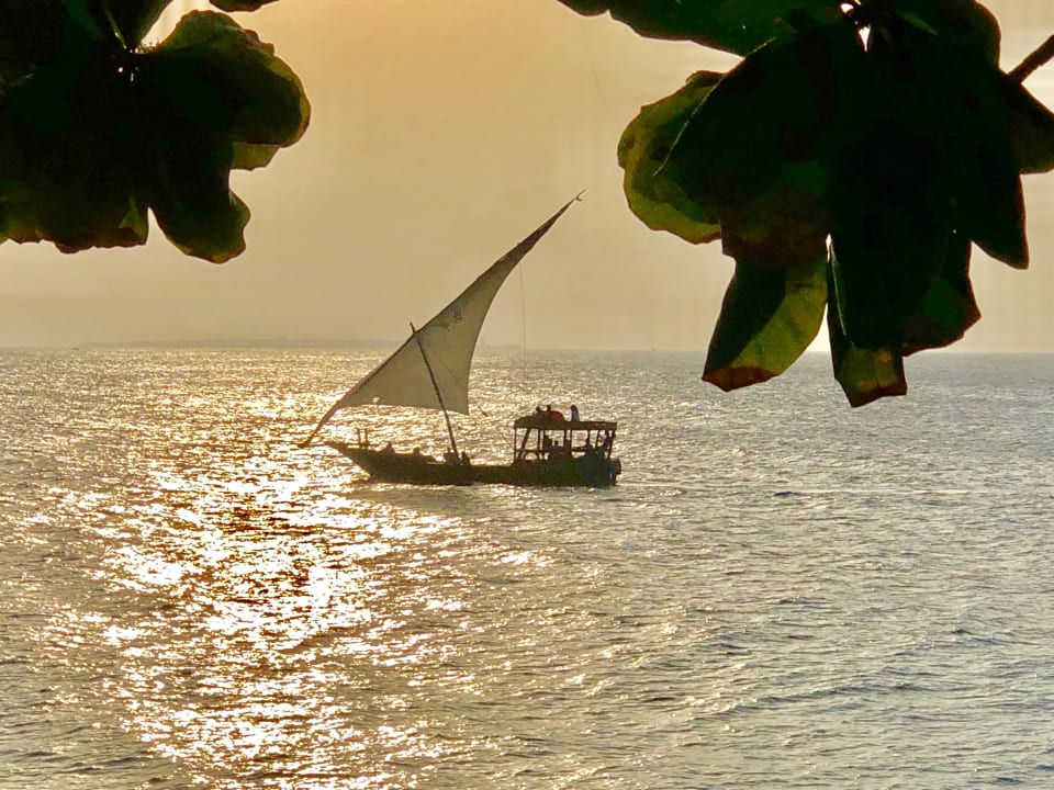 Strand Royal Zanzibar Beach Resort
