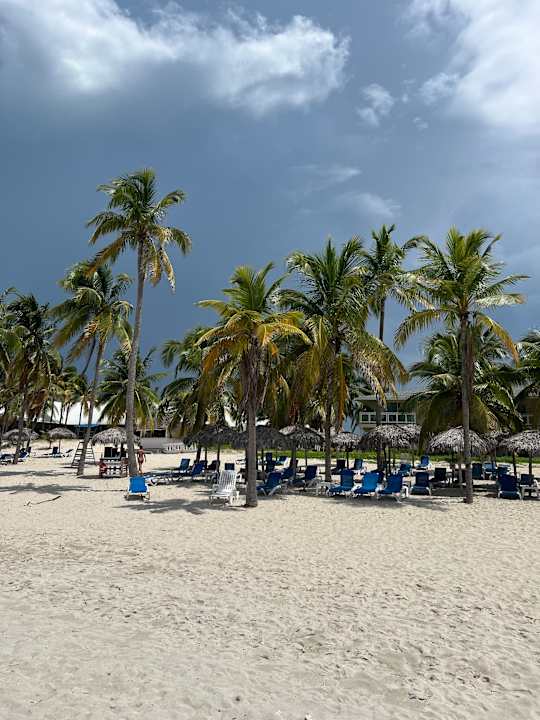 Strand Paradisus Varadero Resort & Spa