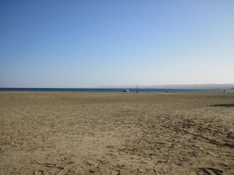 Viel Platz Lahami Bay Beach Resort