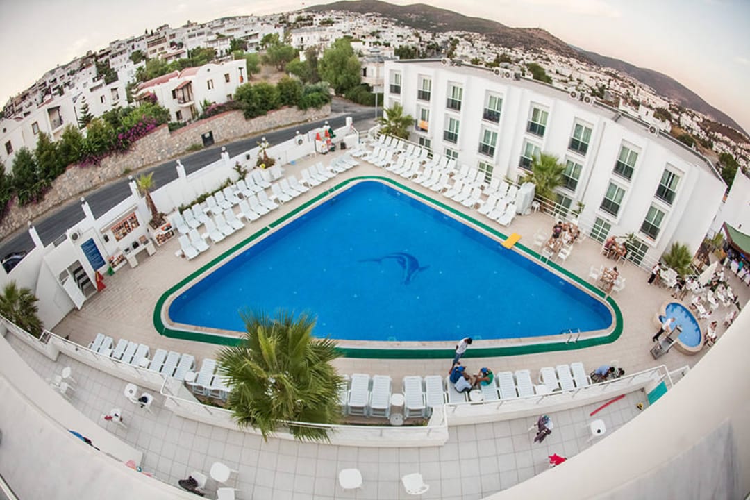 Club Shark Hotel Club Hotel Shark