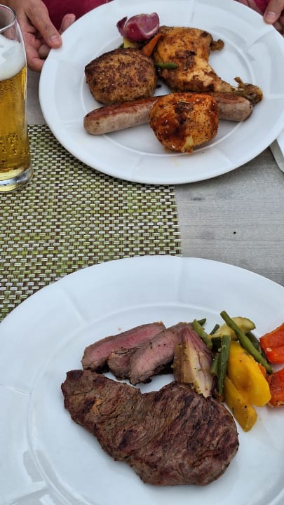 Gastro Hotel Schröckerhof