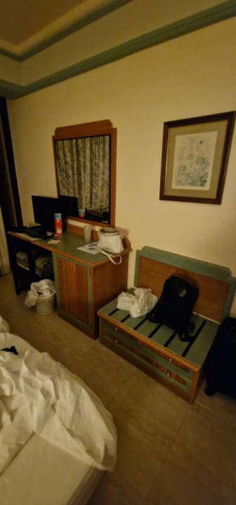 Zimmer Hotel Exagon Park