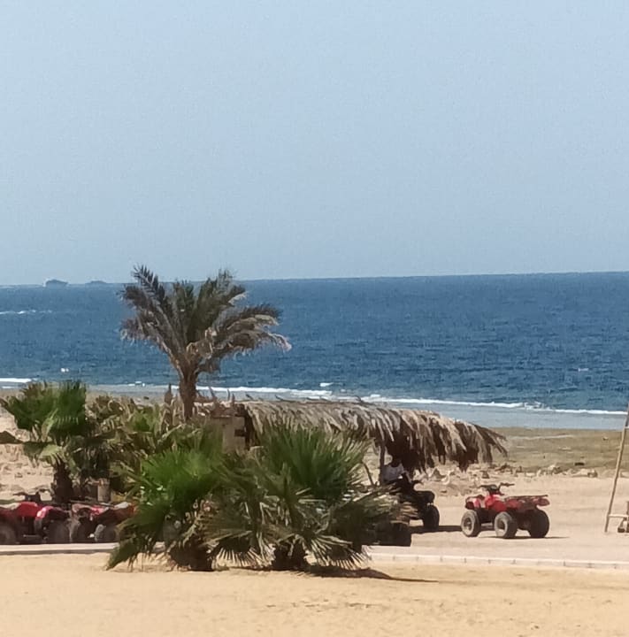 Sport & Freizeit Three Corners Sea Beach Resort