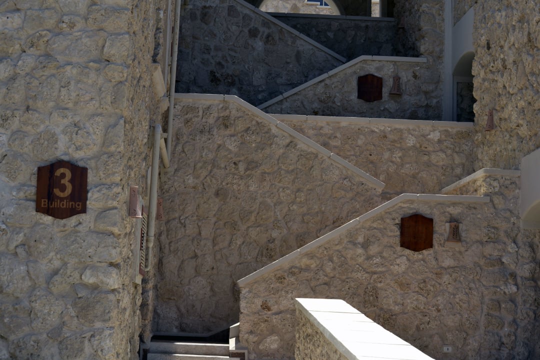 Anlage Pickalbatros Citadel Resort