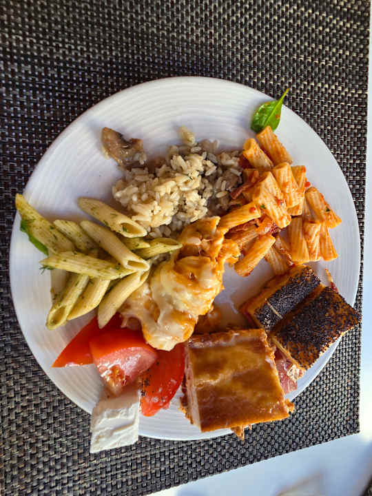 Gastro Hotel Aphrodite Beach Club