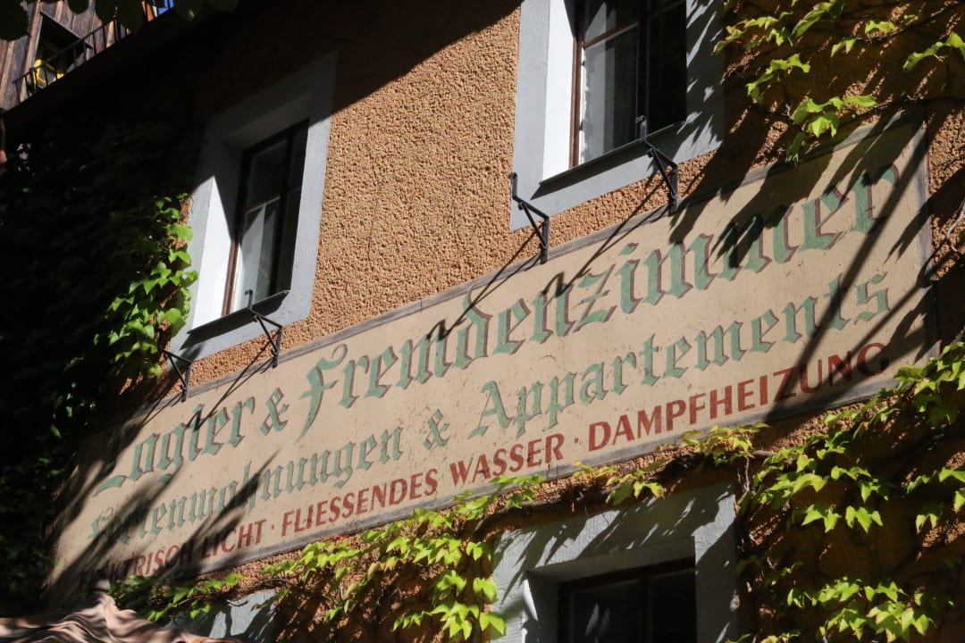 Sonstiges Das Forsthaus Hotelapartements & Spa