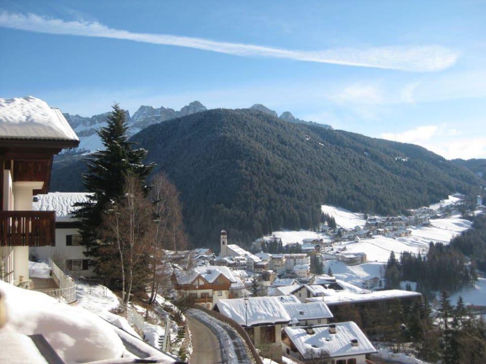 Irrer Blick Charmehotel Friedrich