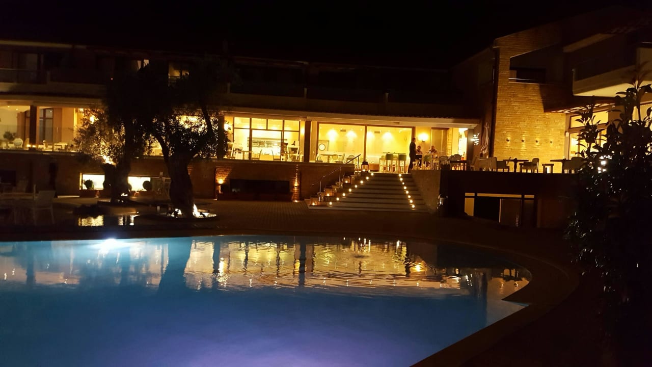 Urlaub 2016 Alexandra Golden Boutique - Adults only