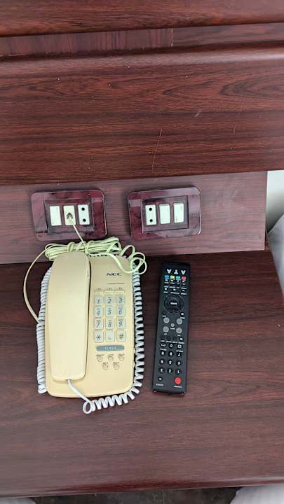 Zimmer Three Corners Equinox Beach Resort