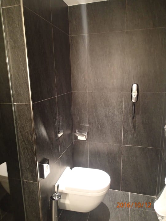Bad Hotel Pullman Madrid Airport & Feria