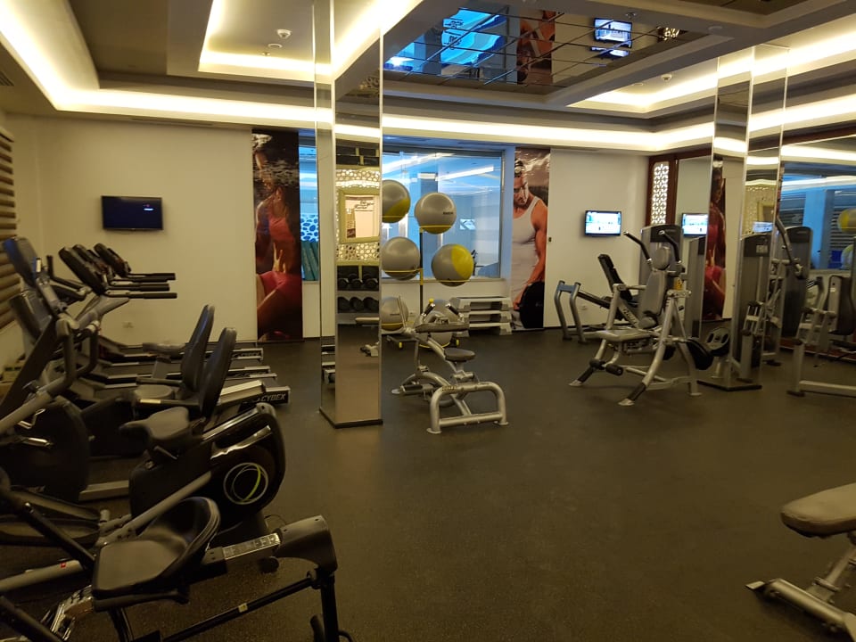 Sport & Freizeit Pickalbatros Aqua Park Resort - Sharm El Sheikh