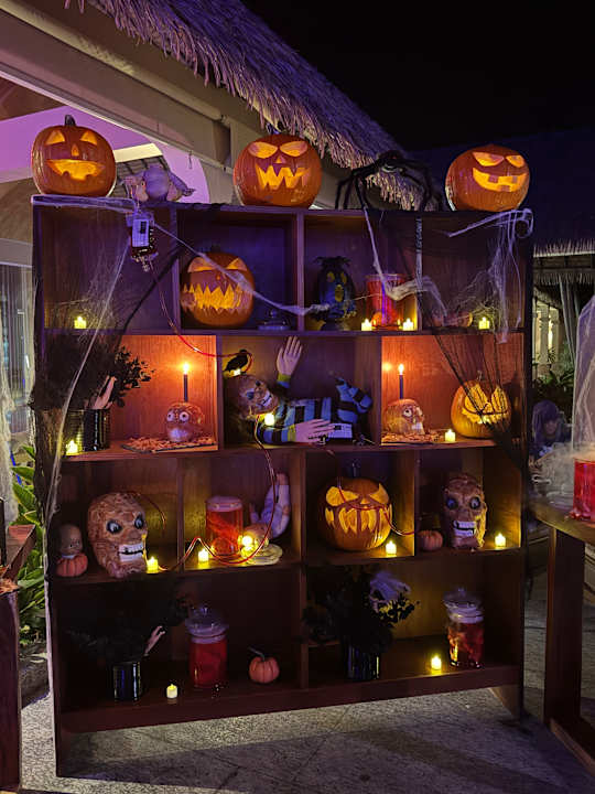 Sonstiges TRS Yucatan Hotel - Adults only