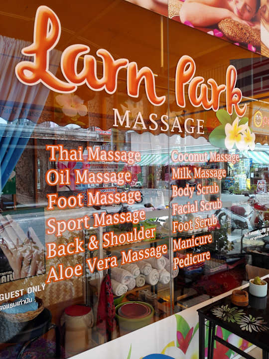 Sport & Freizeit Hotel Larn Park Resortel