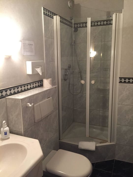 Bad Centro Hotel Stern