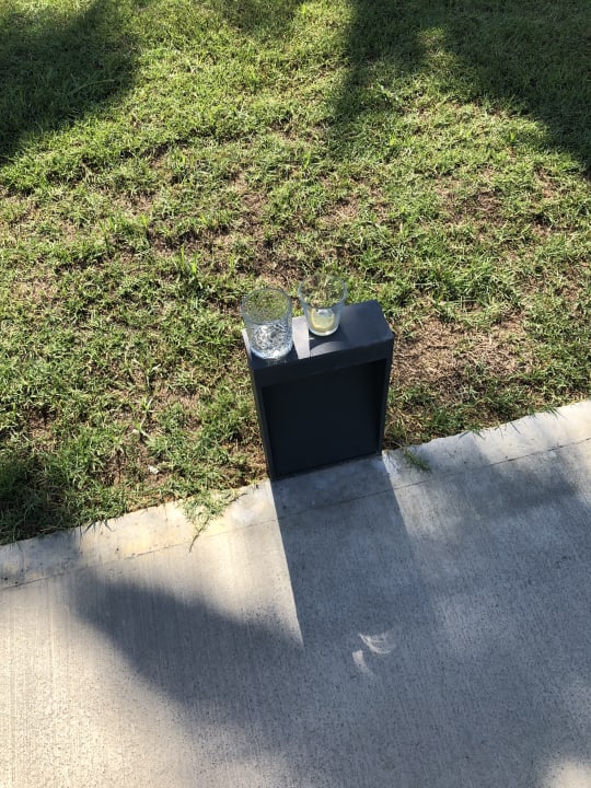 Außenansicht Paloma Finesse