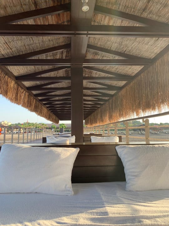 Strand Gloria Serenity Resort