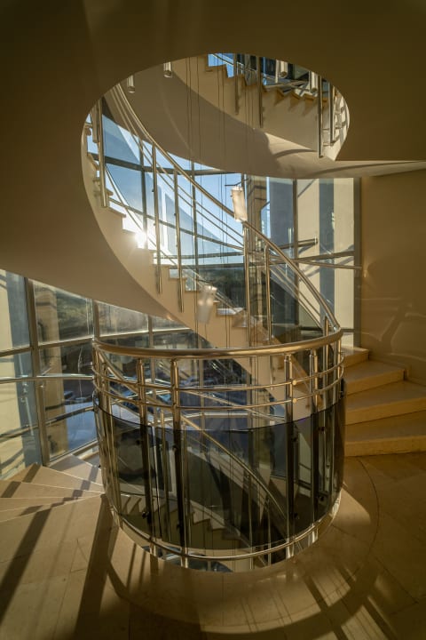 Sonstiges HVD Viva Club Hotel