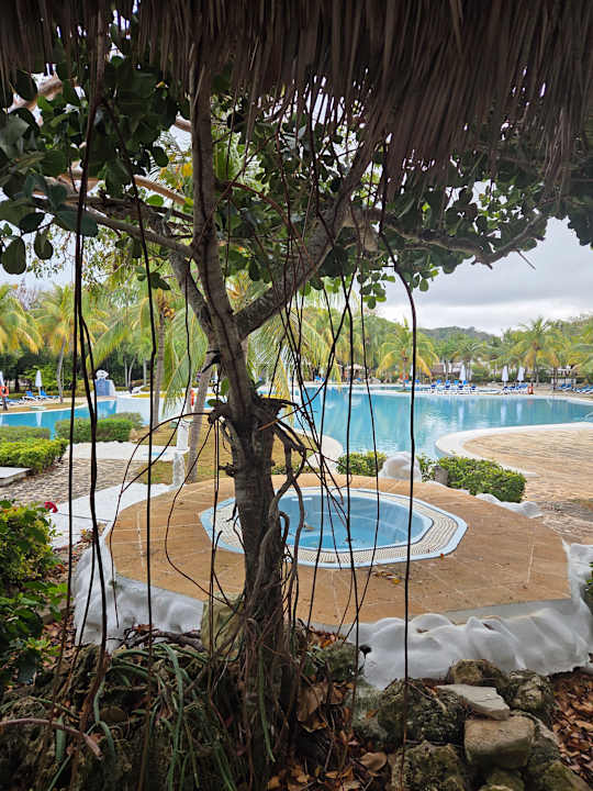 Pool Paradisus Rio de Oro Resort & Spa - Adults only