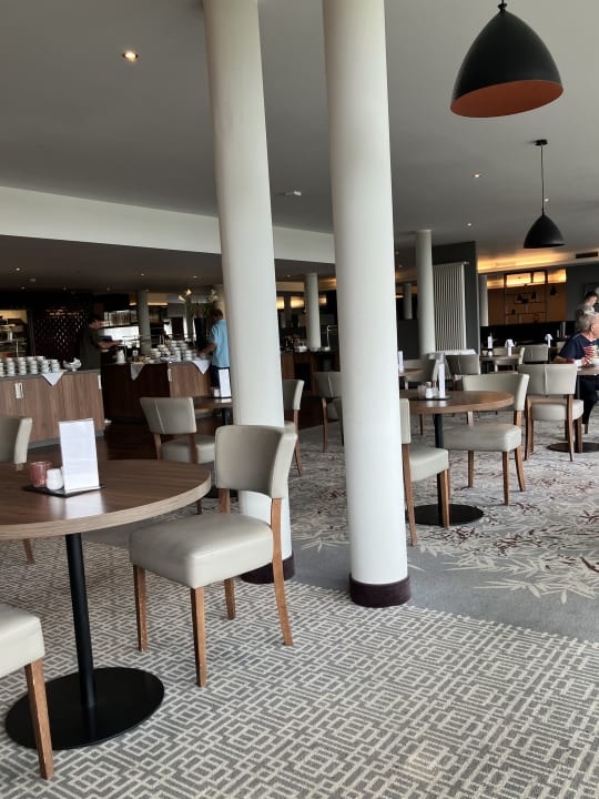 Gastro Santé Royale Bad Langensalza