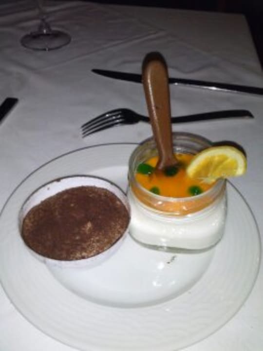 Gastro Astir Odysseus Kos Resort & Spa