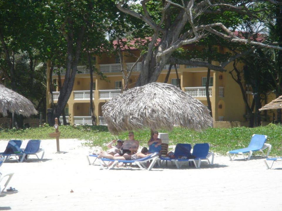 Haus 1 Marien Puerto Plata