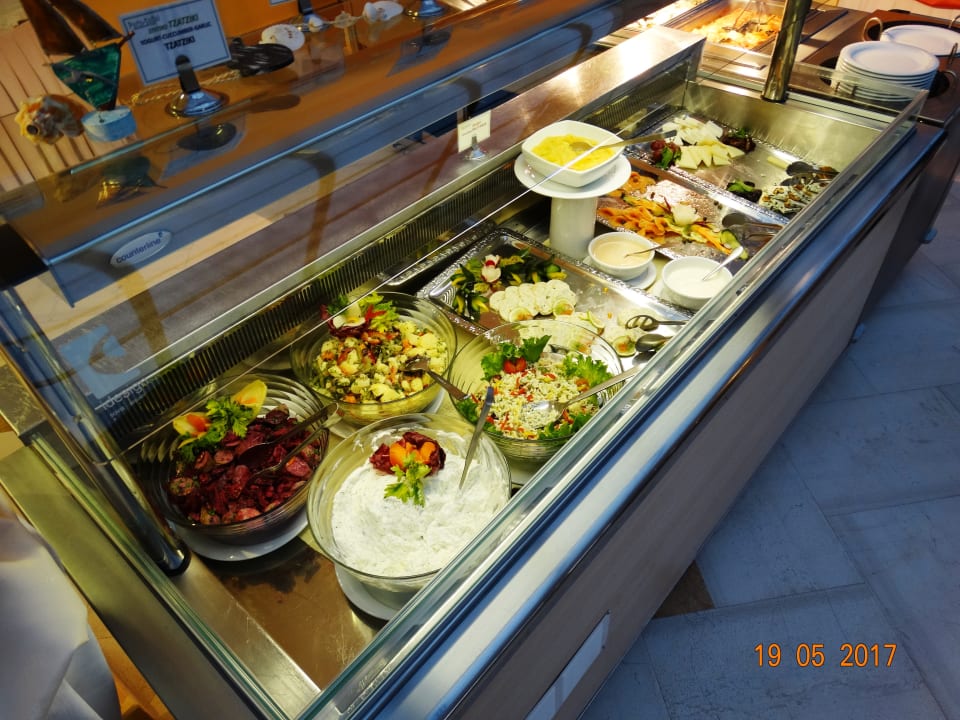 Restaurant Porto Galini