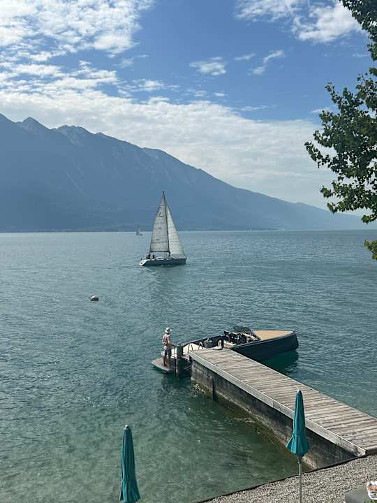 Außenansicht EALA My Lakeside Dream