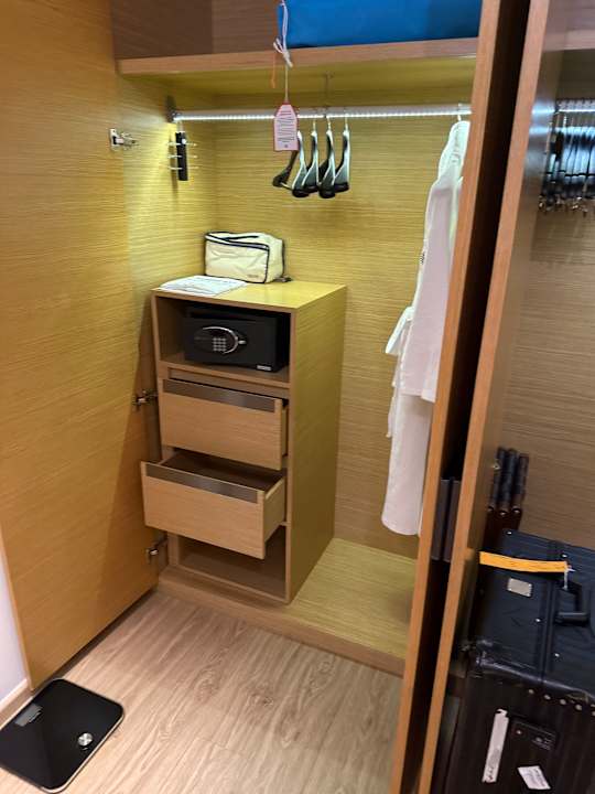 Zimmer Pullman Maldives Maamutaa - All-Inclusive Resort - 50% off Domestic Transfers