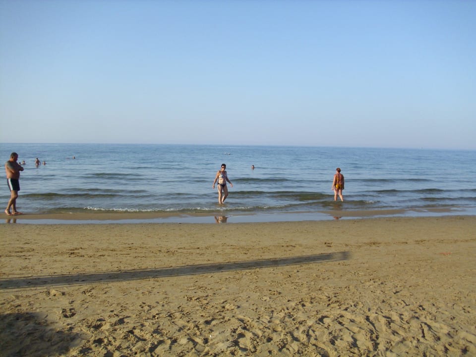 Super Strand HARPIN Georgioupolis Resort Aquapark & SPA