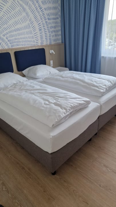 Zimmer BEECH Resort Boltenhagen