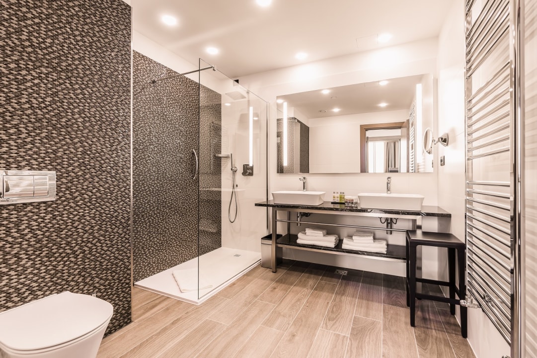 Zimmer Hilton Rijeka Costabella Beach Resort And Spa