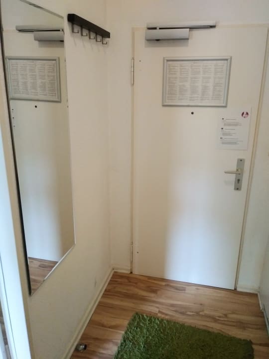 Zimmer Apartment & Boardinghouse Berlin Friedrichshain-Kreuzberg, Wilhelmstrasse 15