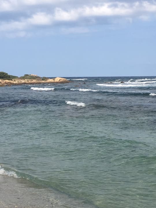 Strand TH San Teodoro - Liscia Eldi