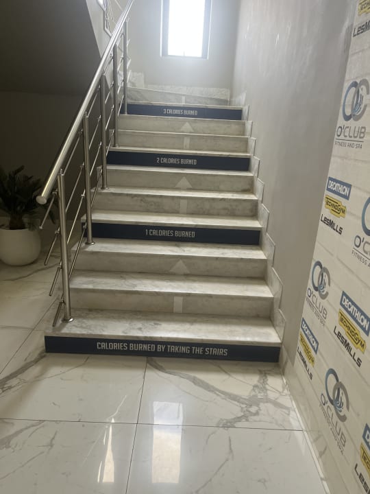 Sonstiges Hotel Marhaba Palace