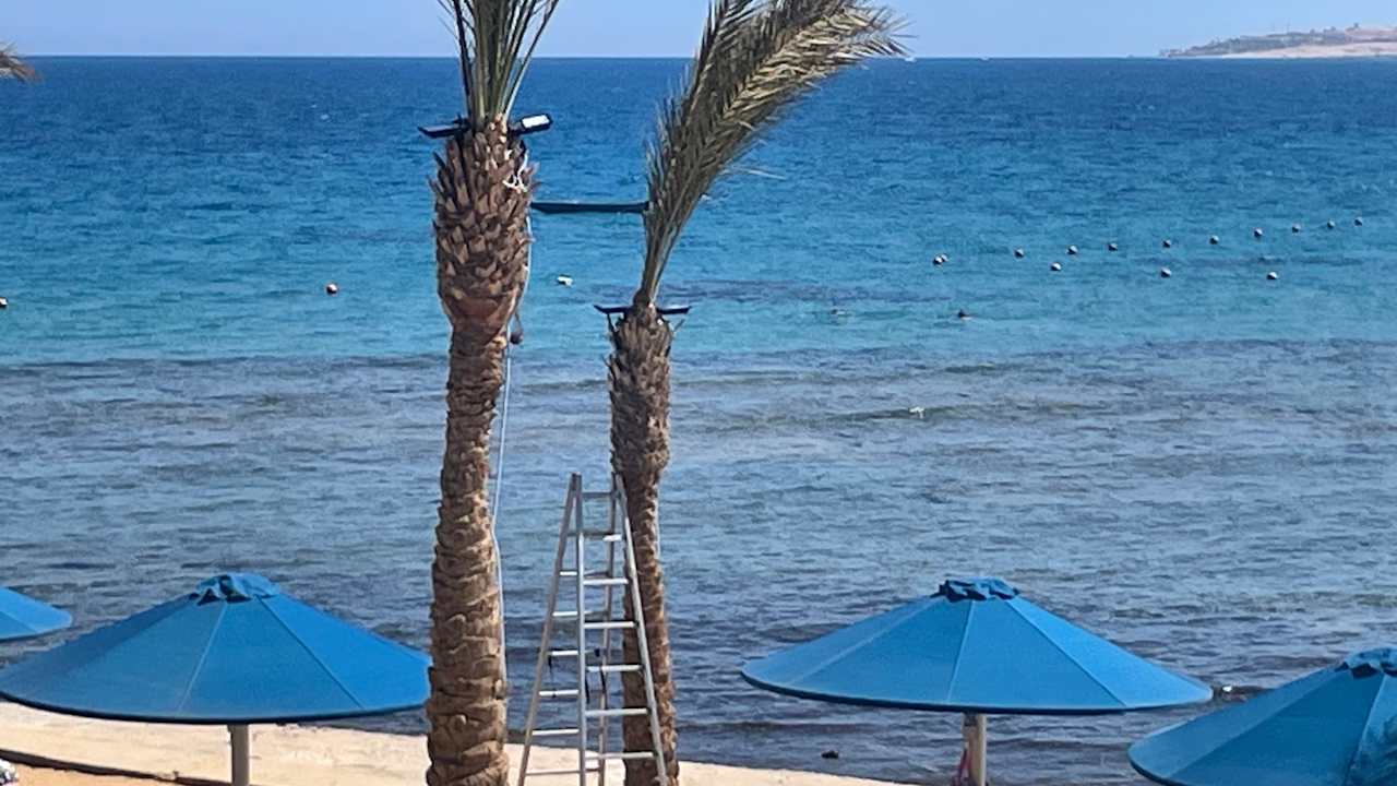 Strand Beach Albatros Resort