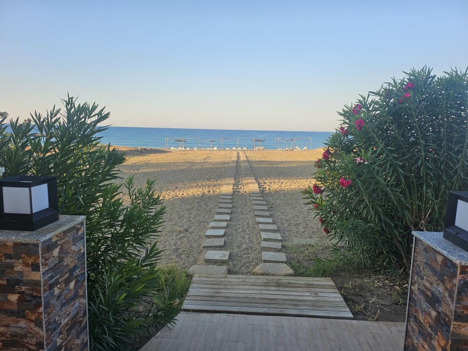 Strand Önder Yildiz Hotel