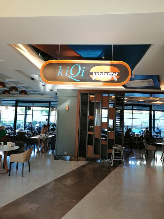 Gastro Seaden Quality Resort & Spa