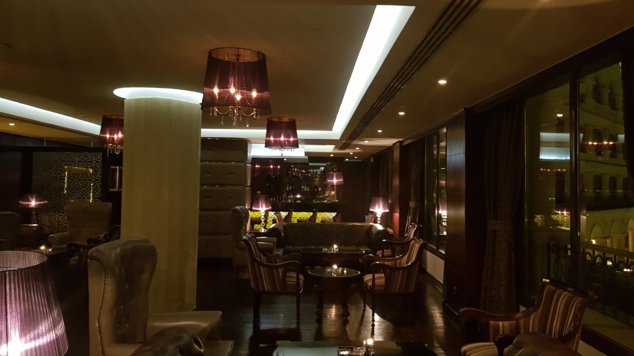 Gastro Baron Palace Sahl Hasheesh