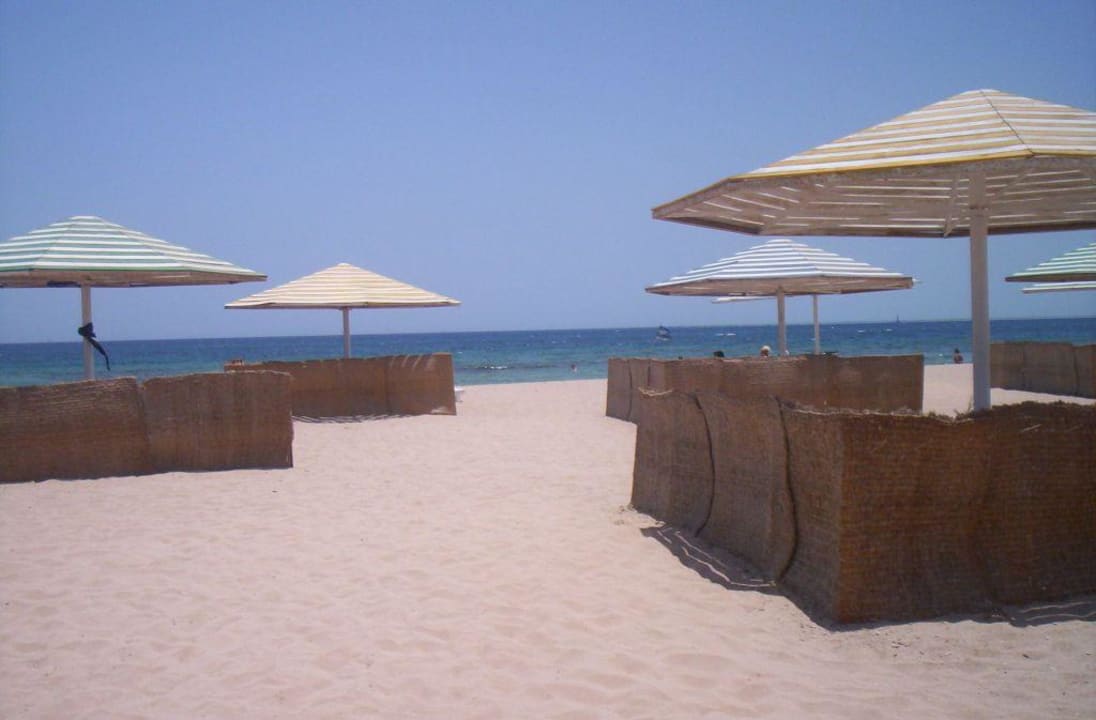 Plaza Menaville Safaga