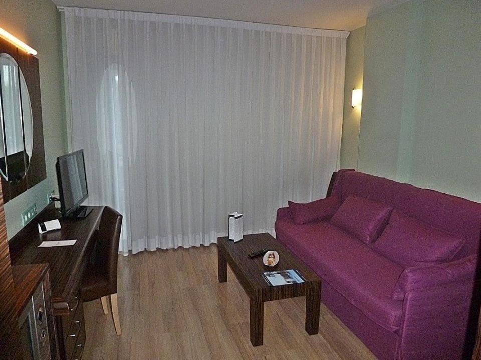 Zimmer im Evenia Olympic Palace Resort Evenia Olympic Resort