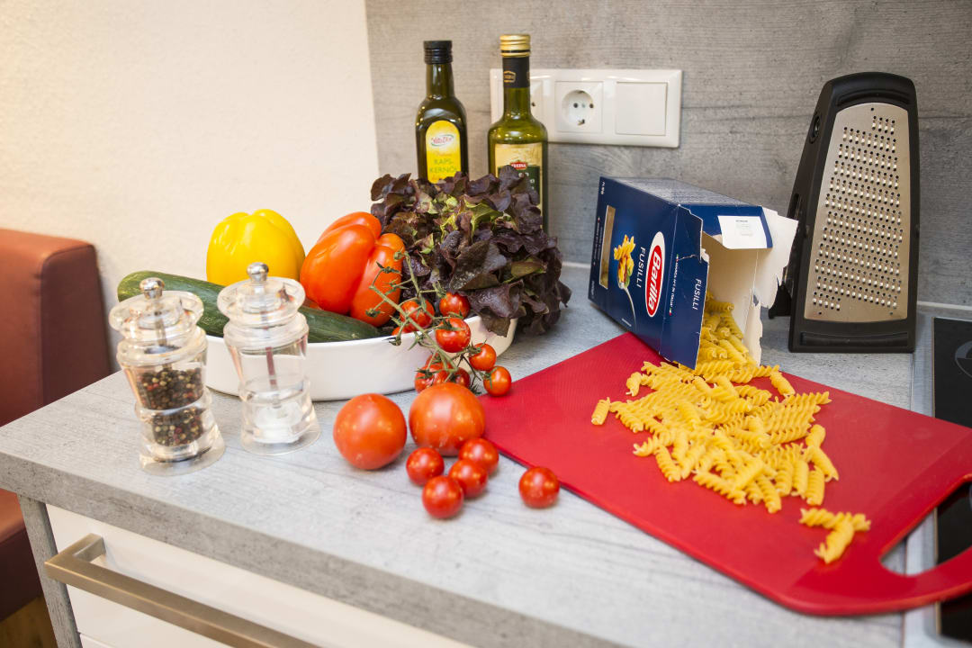 Gastro Alp Chalet  Apartments